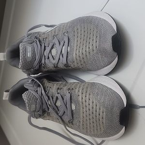 WOMEN'S NIKE REACT INFINITY FLYKNIT